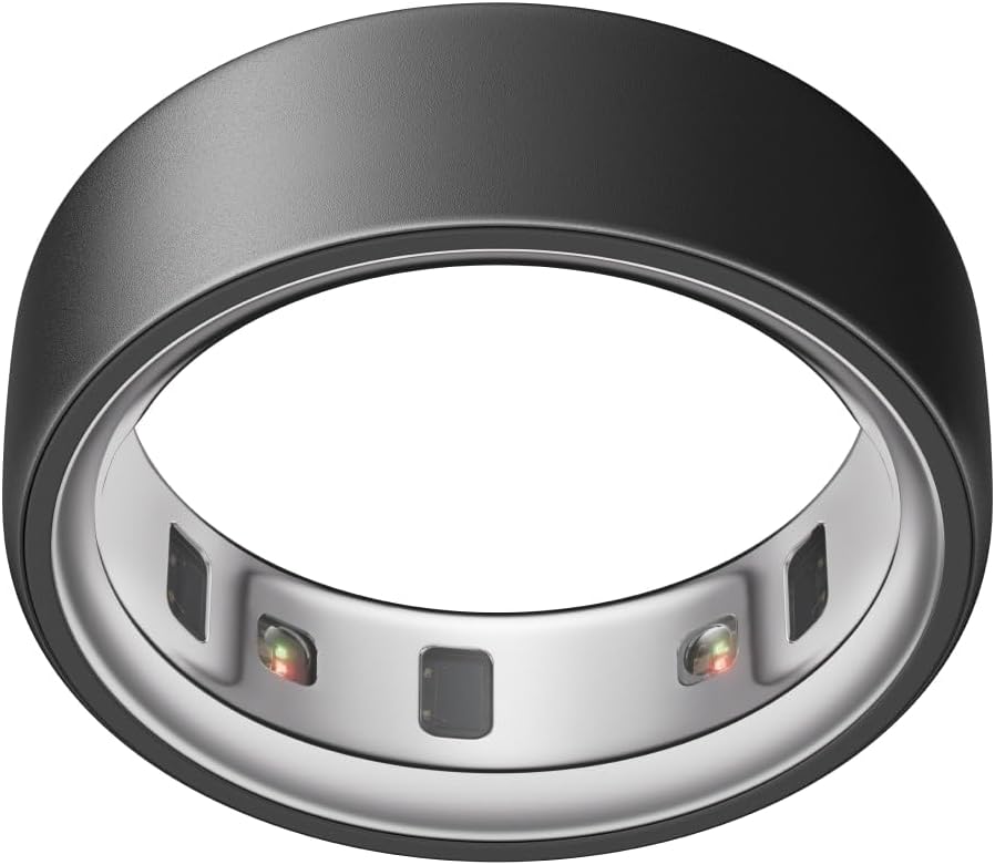 OURA Ring 4 Anillo Inteligente