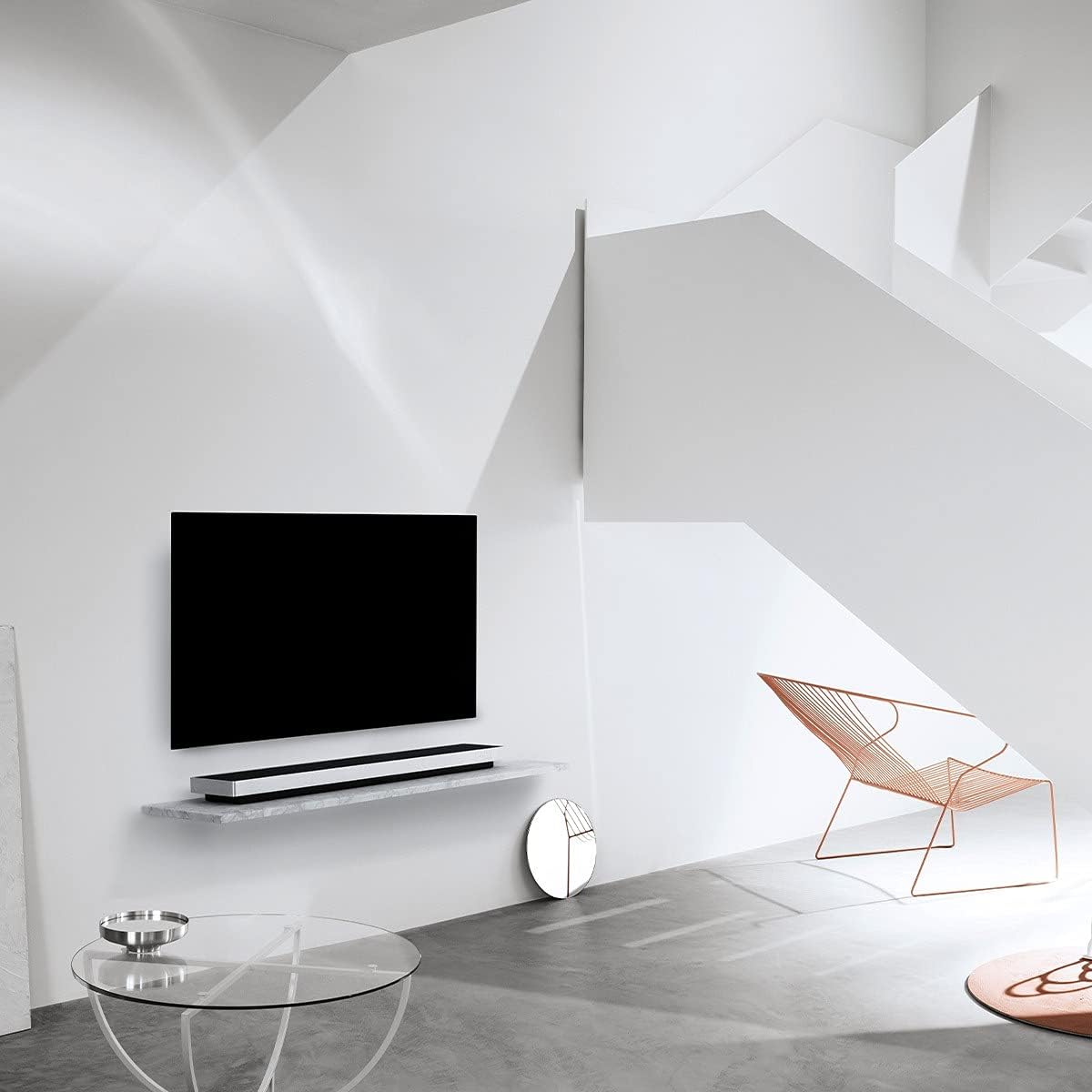 Bang & Olufsen Beosound Stage – Barra de Sonido Dolby Atmos