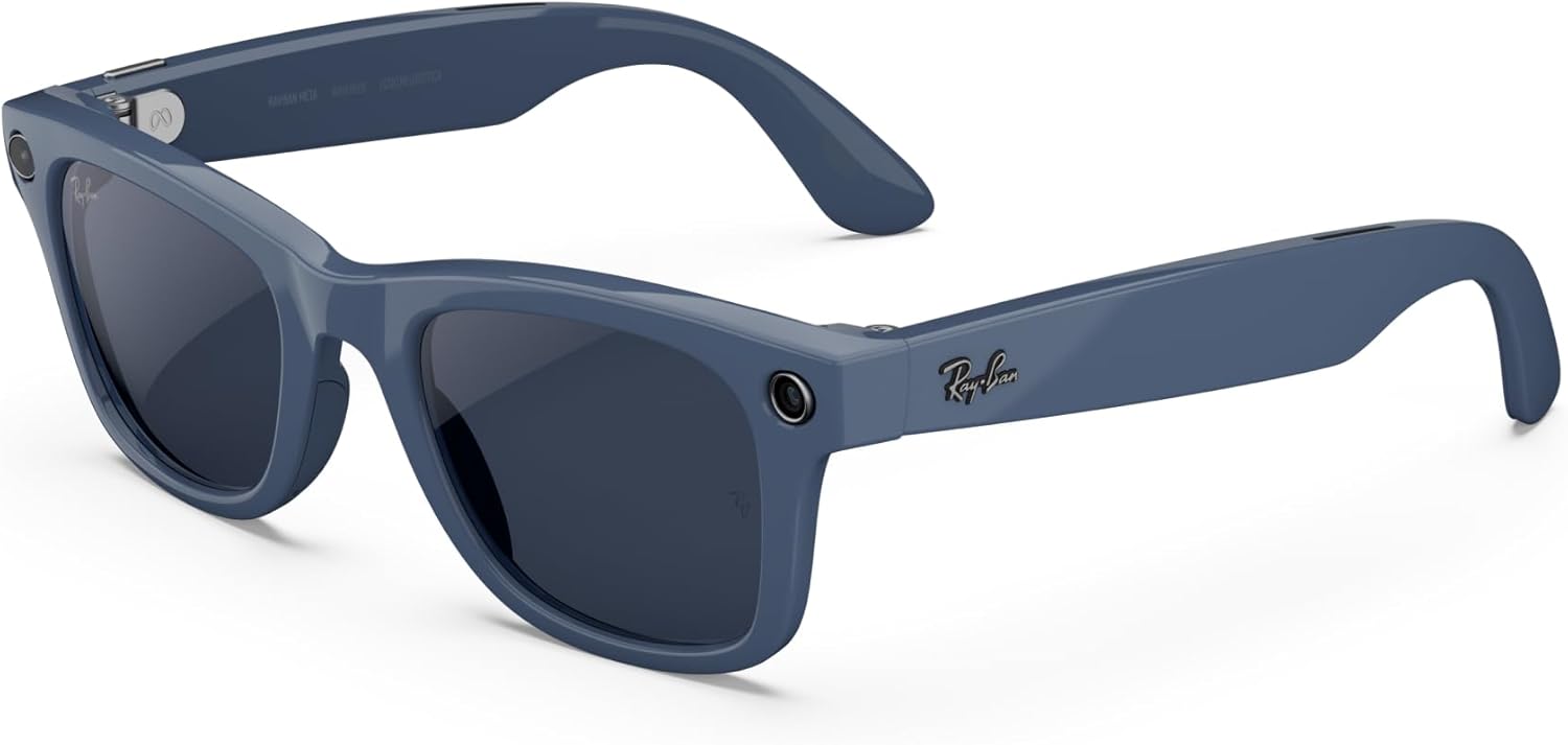 Ray-Ban | Meta Wayfarer (Gen 2)