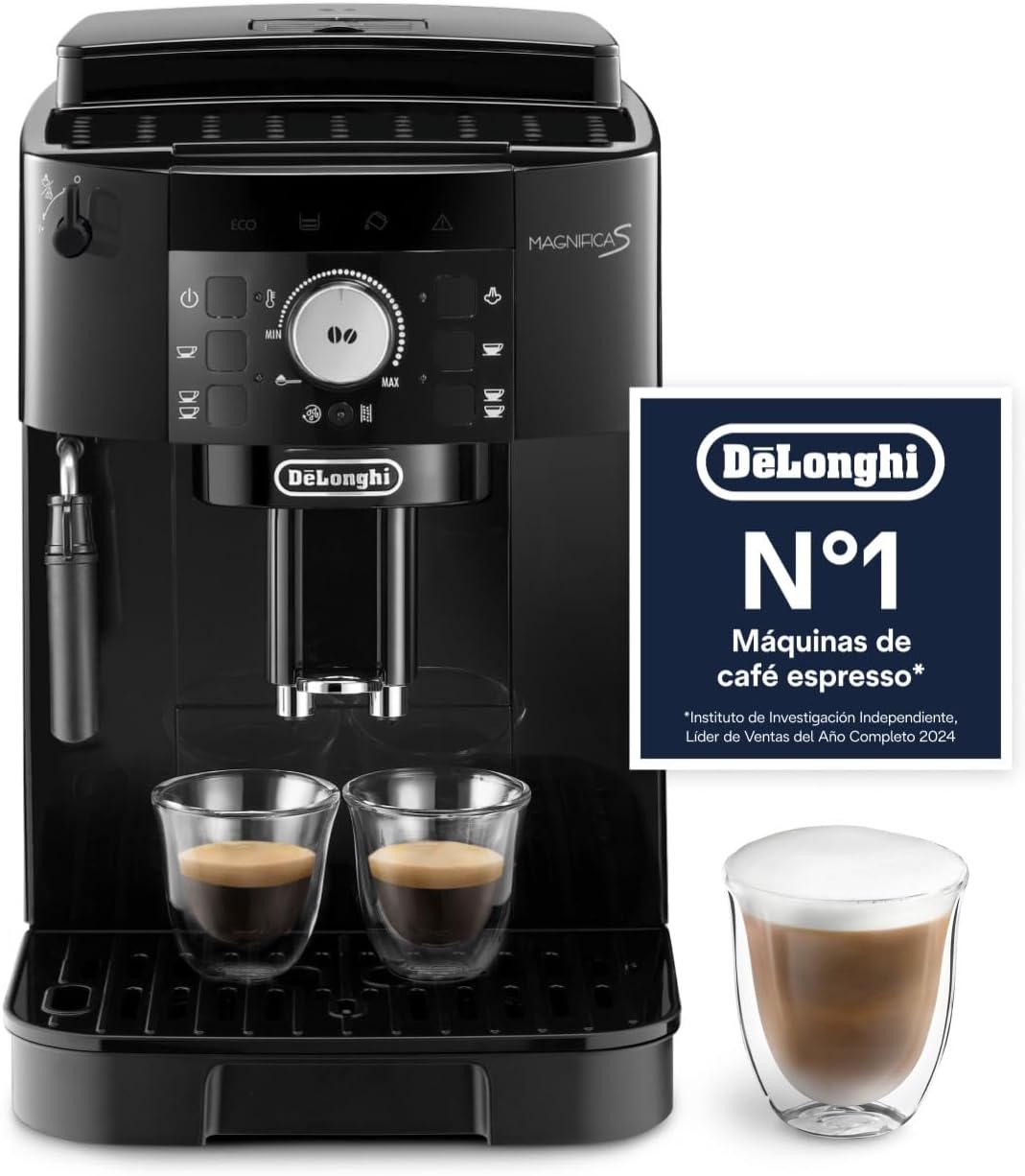 De'Longhi Magnifica S