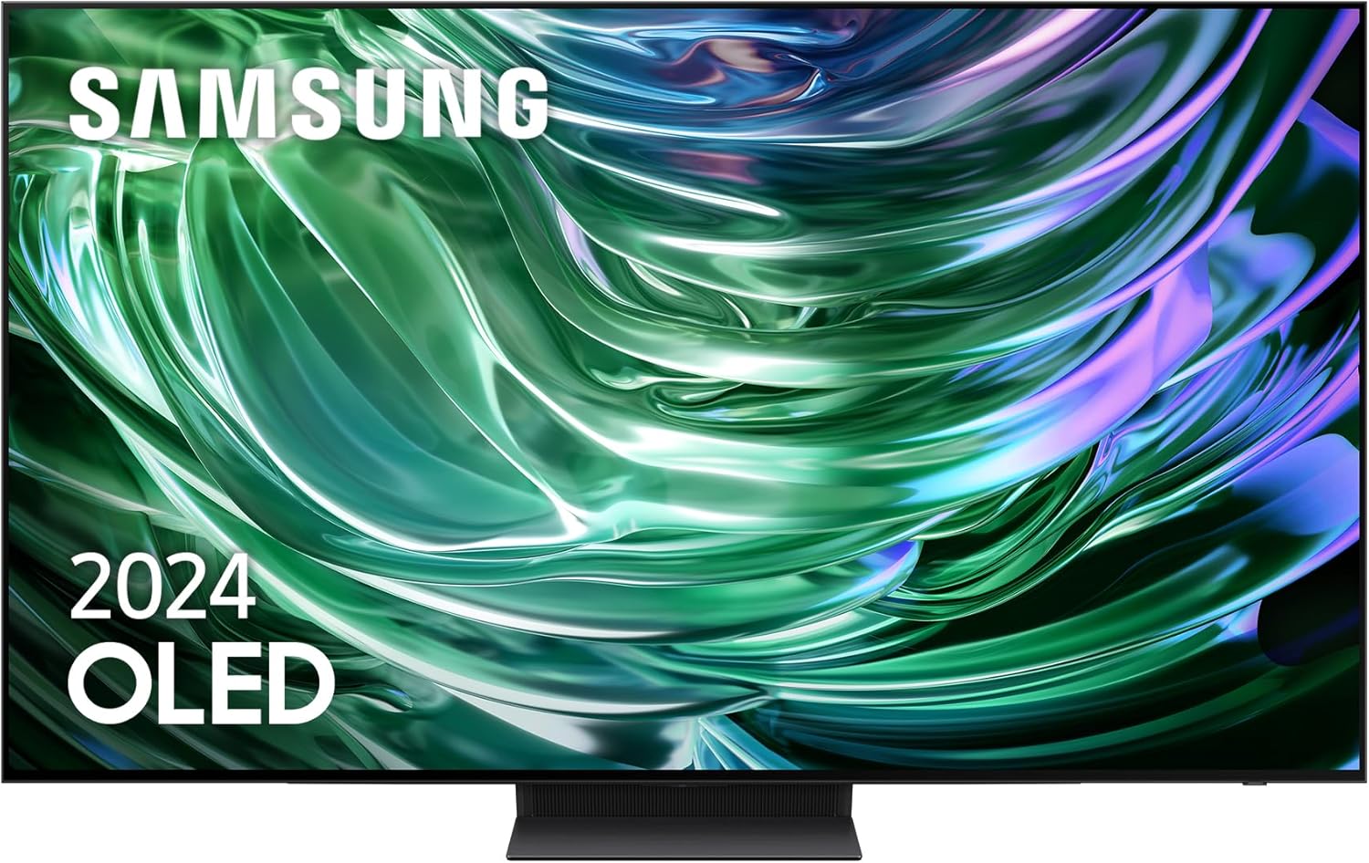 Samsung TV OLED 4K 2024 77S90D Smart TV de 77