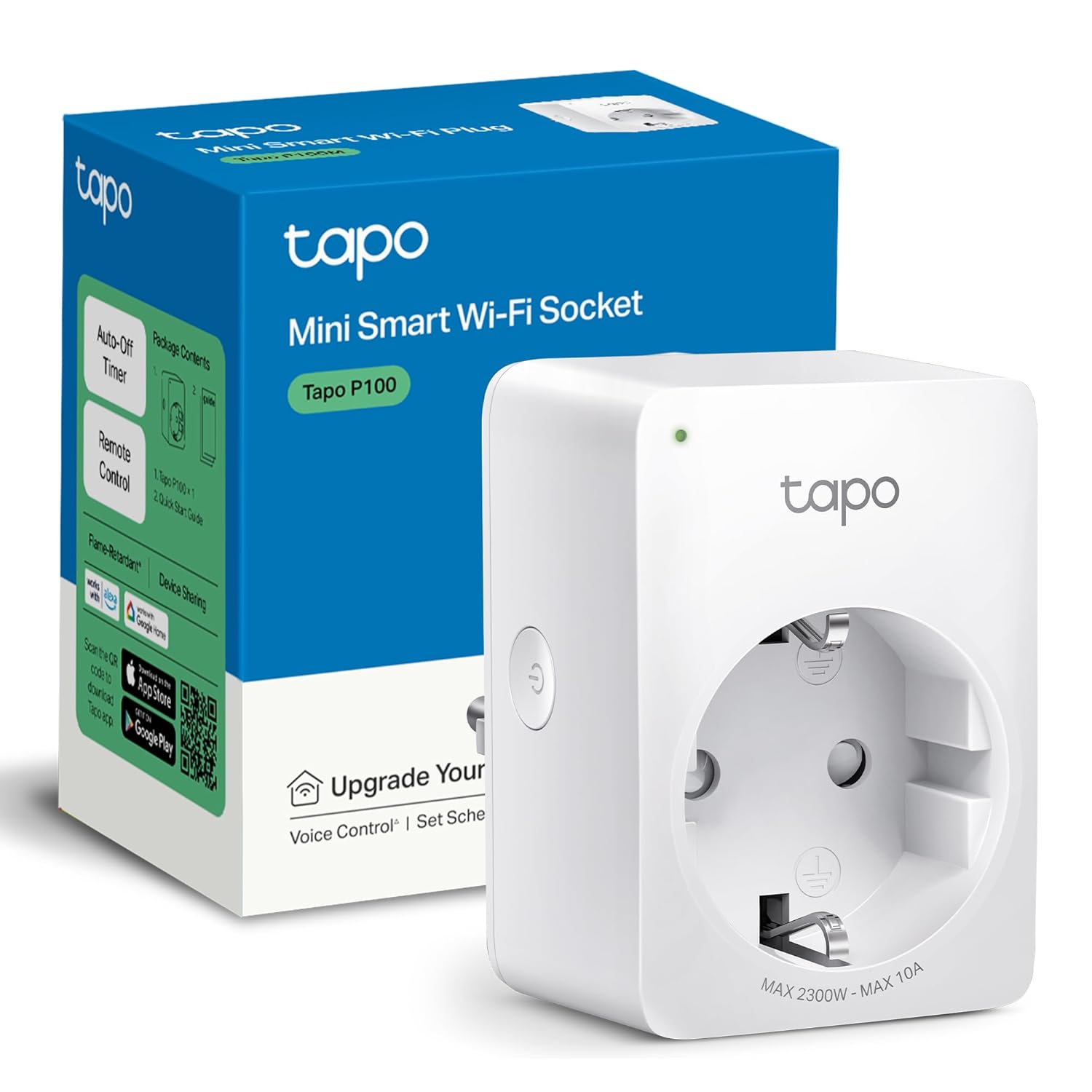 TP-Link TAPO P100