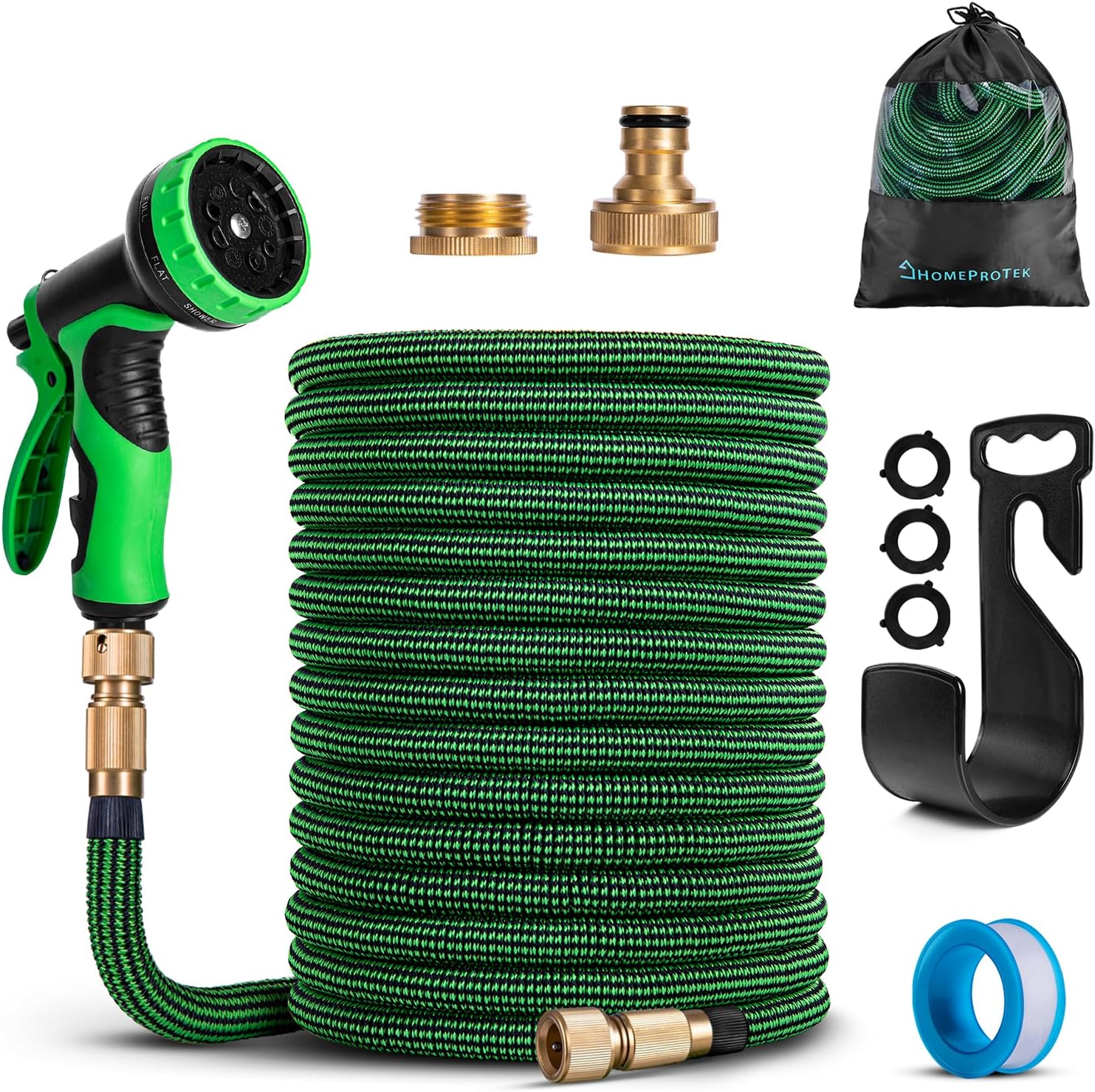 Manguera Extensible 30 metros